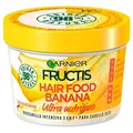 Garnier Fructis Hair Food Banana - Haarmaske 400ml (1 Stück)