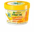 GARNIER Haarmaske Fructis Hair Food Banana Ultra Nourishing Mask 390ml