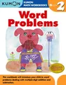 Kumon Kumon Grade 2 Word Problems (Taschenbuch) (US IMPORT)