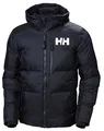 Helly Hansen Herren Herren Parka Active Winter Parka, Navy, S, 53171
