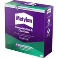 Metylan Renoviervlies & Glasfaser Tapetenkleister für bis zu 5 Rollen 500g