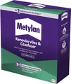 Metylan Renoviervlies & Glasfaser Tapetenkleister Kleister Tapetenkleber 500g