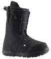 BURTON MOTO Boot 2026 black - 41,5