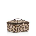 reisenthel - coolerbag M pocket -  leo macchiato