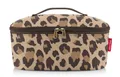 reisenthel Kühltasche coolerbag M pocket Isotasche leo macchiato LF6048