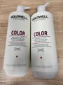 Goldwell Color Shampoo 2x1000ml