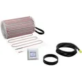 AEG THERMO BODEN TBS TC 200/2.5 Set Plus, 2.5m2, 200 W/m2 - 205819