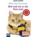 Bastei Bob, der Streuner / Bob und wie er die Welt sieht (Deutsch, James Bowen, 2015) (6637450)