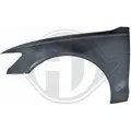 DIEDERICHS Kotflügel vorne links 1028107 für AUDI
