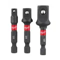 Adaptersatz für Schlagkappen 3el. 4932479228