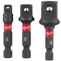 ADAPTERSATZ FÜR SCHLAGSTECKSCHLÜSSE 3 STK. /G1DE