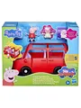 Peppa Pig Big Family Car