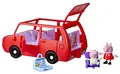 Hasbro PEP Peppas großes Familienauto