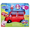 PEP Peppas großes Familienauto