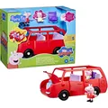 PEP Peppas großes Familienauto