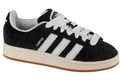 Sneaker Herren, adidas Campus 00S, Schwarz