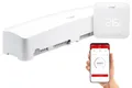 revolt WLAN-Fußbodenheizungsaktor-Steuerung mit Master-Thermostat und App