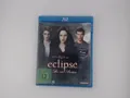 Eclipse  Bis(s) zum Abendrot (Fan Edition) [Blu-ray] Stewart, Kristen,  1539451