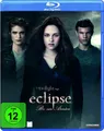 Eclipse - Bis(s) zum Abendrot (Deluxe Fan Edition) [Blu-ray] NEU OVP