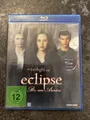 Die Twilight Saga: Breaking Dawn Part 1 -  Bis(s) zum Ende der Nacht (Blu-ray)