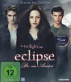Twilight 3: Eclipse - Biss zum Abendrot DFE (Blu-ray)