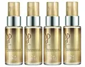 4er Wella SP System Professional Luxe Oil Reconstructive Elixir 30 ml
