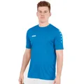 JAKO Sport-Tshirt Trikot Team Kurzarm (100% Polyester) hellblau Herren, Größe: L