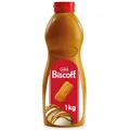 Lotus | Topping | Dessert Sauce | Hergestellt aus dem Original Karamellisiert...