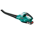 Bosch Akku-Laubbläser ALB 18 LI 18V, 210 km/h, leicht, kompakt