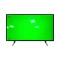Einzelstück - B-Ware -  Samsung GQ43Q60DAU 43 Zoll 4K UHD QLED Smart TV Fernsehe