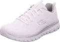 Buty damskie Skechers GET CONNECT 12615-WSL