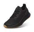 allbirds Tree Glider schwarz Herren Sneaker