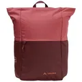 VAUDE Rucksack Wala rot