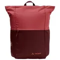 VAUDE Wanderrucksack Wala, umweltfreundlich hergestellt rot