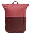 VAUDE Wala Backpack 15 Rucksack Rucksack Dark Cherry koralle weinrot Neu