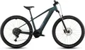 Cube Reaction Hybrid ONE 800 27.5'' / 29'' E-Bike MTB Pedelec royalgreen/prism 2026 S (162-169cm) Herren