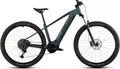 Cube Reaction Hybrid One 800 Wh E-Bike Hardtail Diamant 27,5" royalgreen'n'prism S | Dienstrad-Leasing möglich