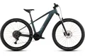 Cube Reaction Hybrid ONE 800 2026