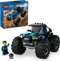 LEGO 60402 City Blue Monstertruck - Blau (60402)