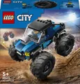LEGO® Blauer Monstertruck - 60402