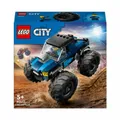 LEGO CITY 60402 Blauer Monstertruck