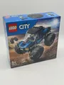LEGO® City 60402 - Blauer Monstertruck  + NEU & OVP +