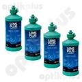 Lensplus OcuPure Kochsalzlösung - 4x360ml [1040]