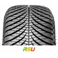 Goodyear Vector 4SEASONS Gen-2 RE M+S 3PMSF  185/60 R15 84T Ganzjahresreifen