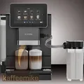 NIVONA NIVO 9101 Schwarz Kaffeevollautomat mit 5 Aromaprofilen IFA NEUHEIT !!!