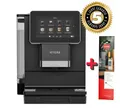 NIVONA NIVO 9101 Schwarz Kaffeevollautomat inkl. 5 Jahre Garantie und Milchlanze