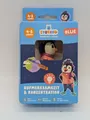 Edurino Figur Ollie Konzentration Verpackung beschädigt