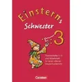 Einsterns Schwester - Sprache und Lesen 3. Schuljahr. Themenhefte 1-5: Projektheft und Arbeitsheft im Schuber