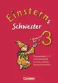 Einsterns Schwester - Sprache und Lesen 3. Schuljahr. Themenhefte 1-5: Projek...
