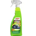 ScheibenStar 750 ml kraftvoller Glasreiniger für Fahrzeugscheiben, Scheinwerf...